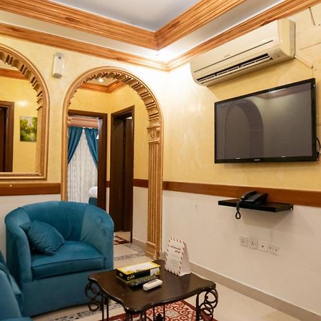 شقق مفروشة للإيجار - جدة Εξωτερικό φωτογραφία