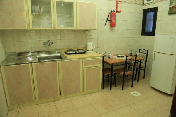 شقق مفروشة للإيجار - جدة Εξωτερικό φωτογραφία